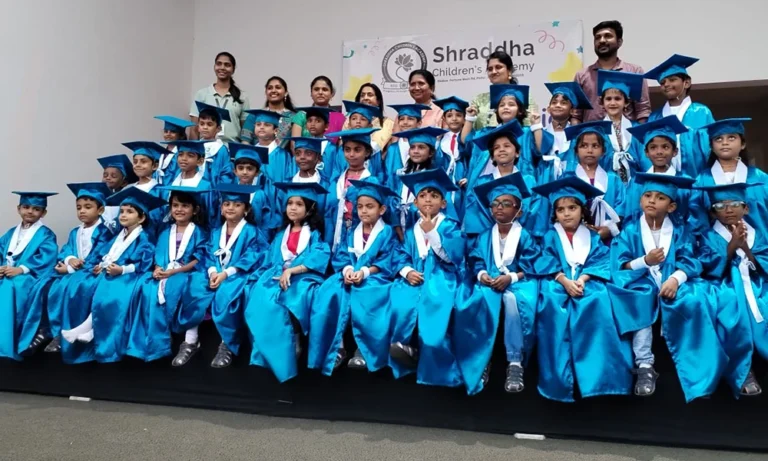 Best CBSE Schools in Chennai