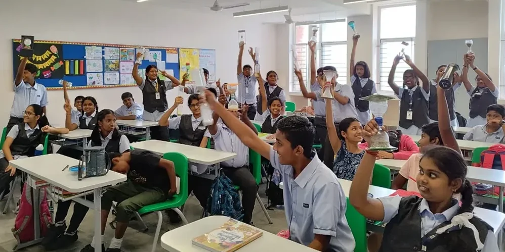 CBSE Schools Admissions