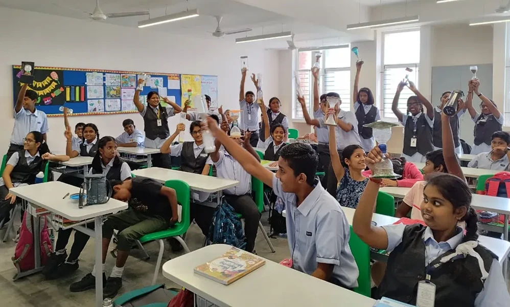 CBSE Schools Admissions