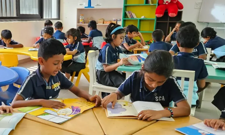 Learning Strategies for Every Kindergarten School