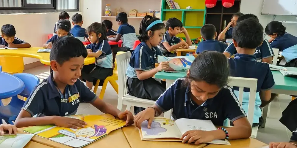 Learning Strategies for Every Kindergarten School