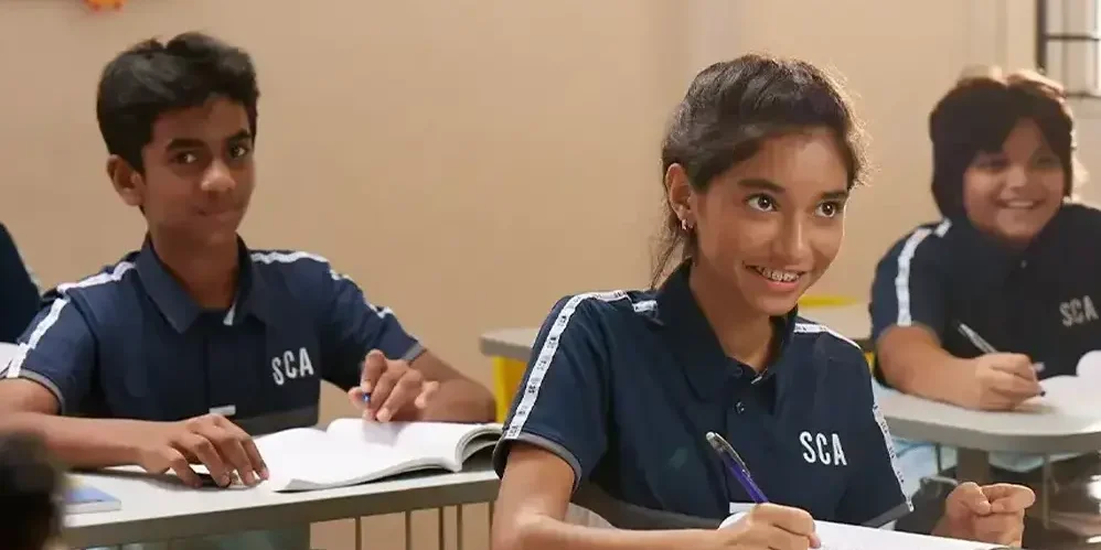 Balancing CBSE and competitive exam preparation