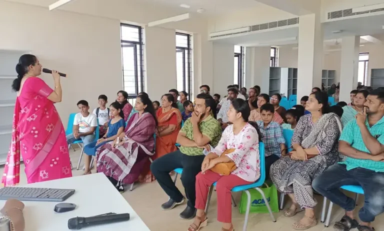 arent-Teacher Relationships in Kindergarten