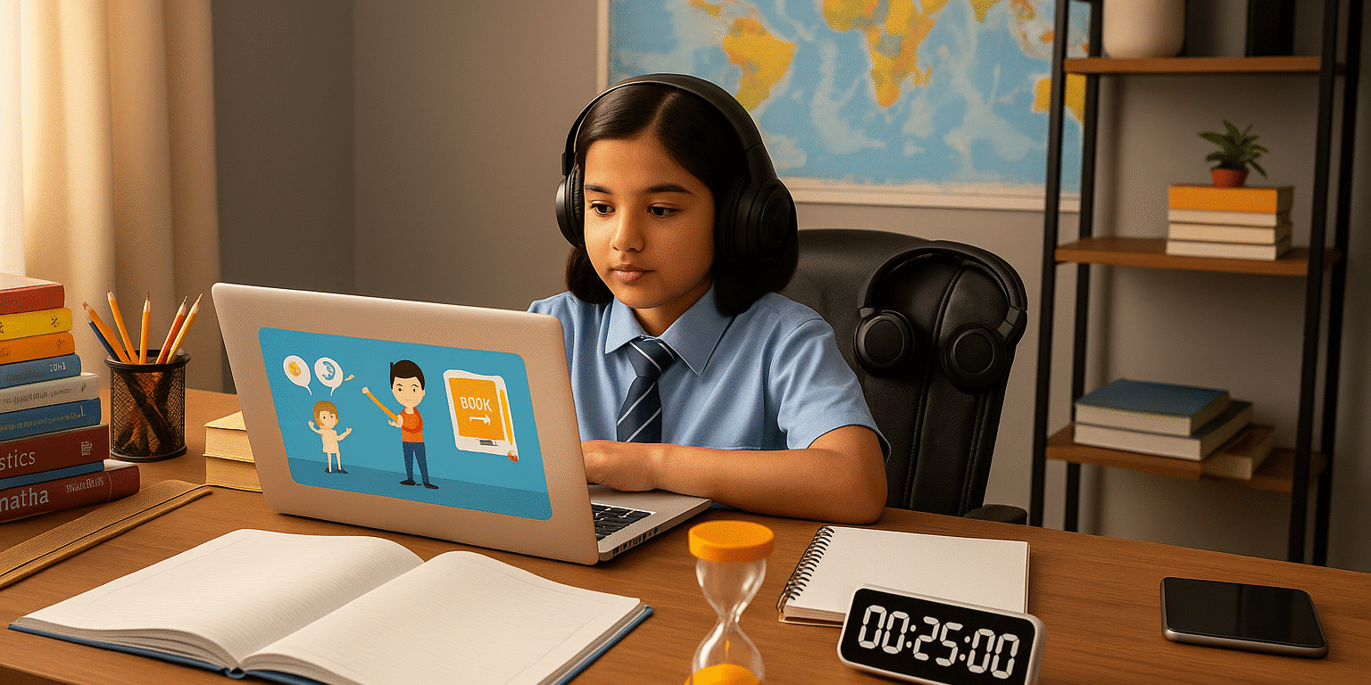 Guide to Tablets for Online Classes And Studying: Top Picks 2025