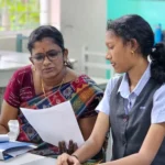 Managing Academic Pressure