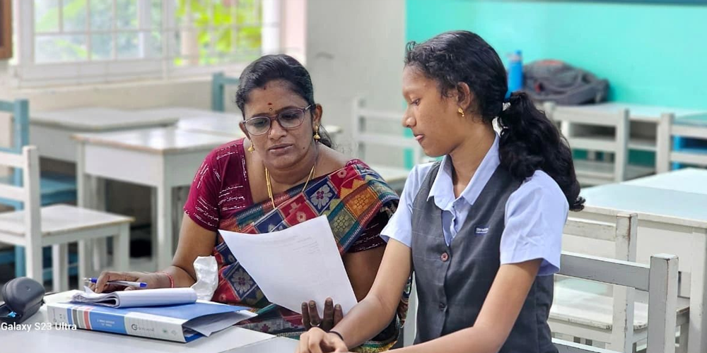 Managing Academic Pressure