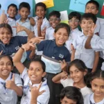 Building Social Skills in Kindergarten