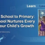 play to primary child growth