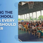 Best schools in Chennai