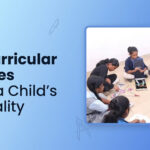 extracurricular activities for personality development