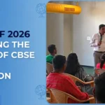 NCF 2026 shaping CBSE learning