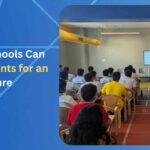 CBSE school students learning future-ready skills for an AI-driven future