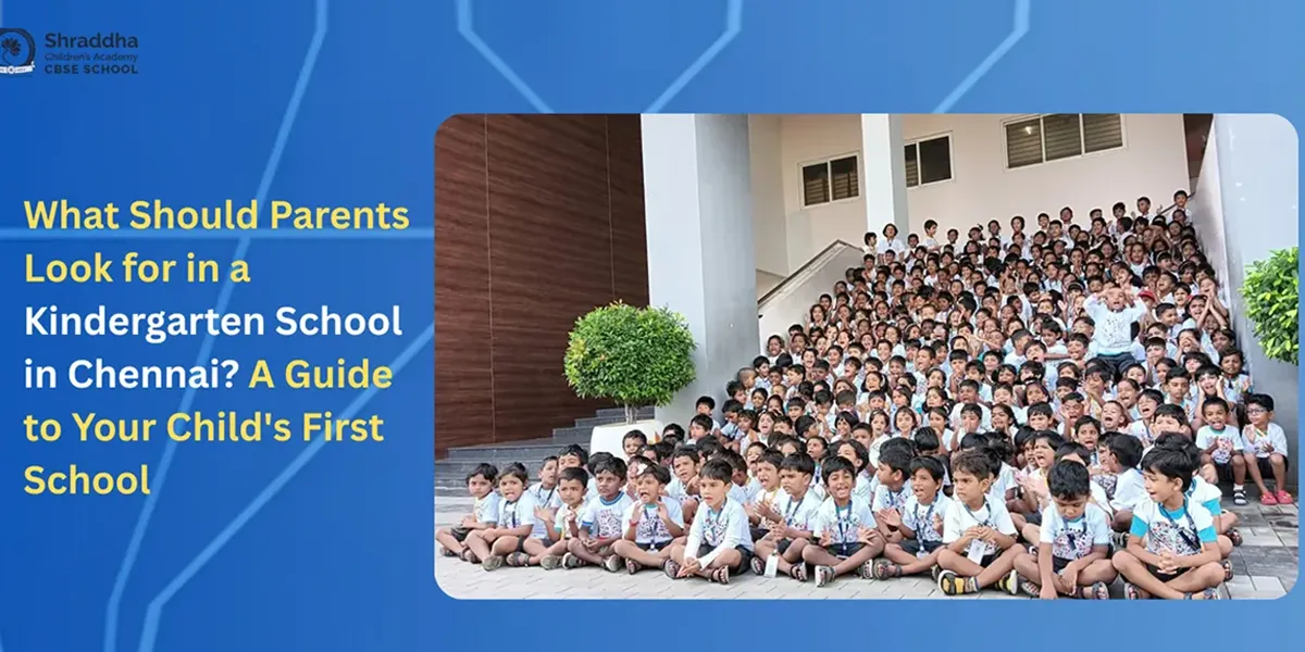 kindergarten-school-in-chennai-bnr Kindergarten children at Shraddha Children’s Academy