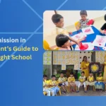 Playschool Admission in Chennai