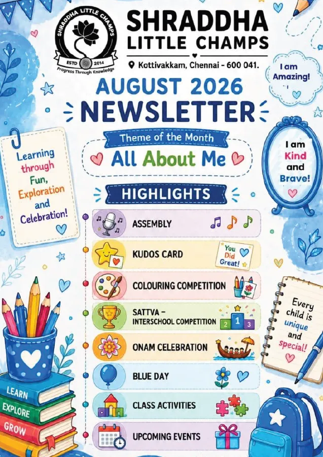 News Letter