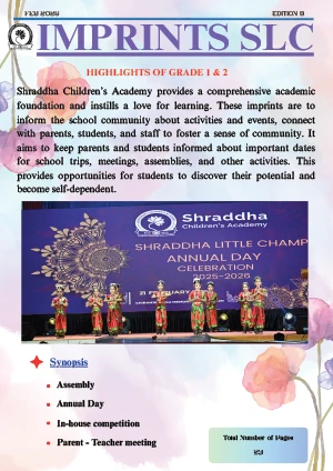 News Letter