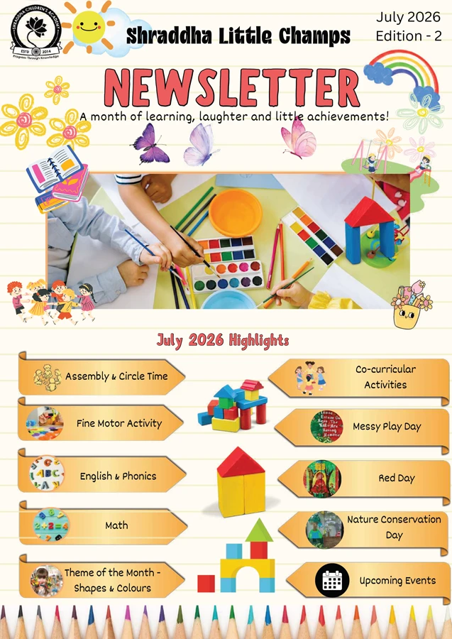 News Letter
