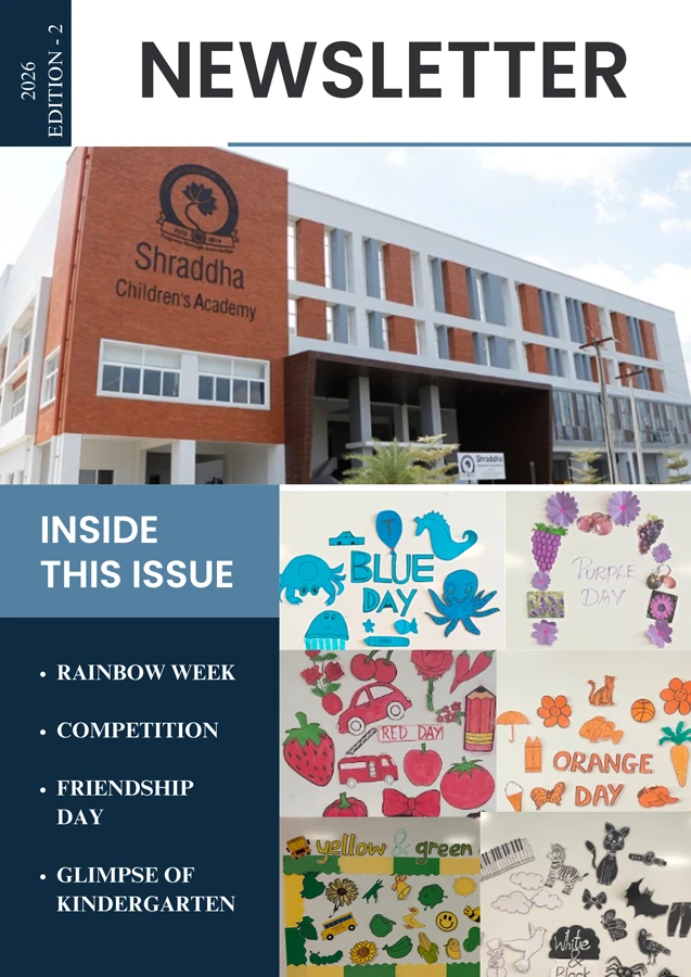 News Letter