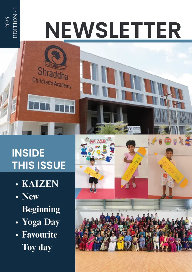 News Letter