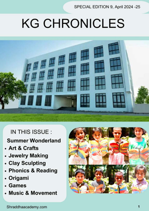 Newsletter