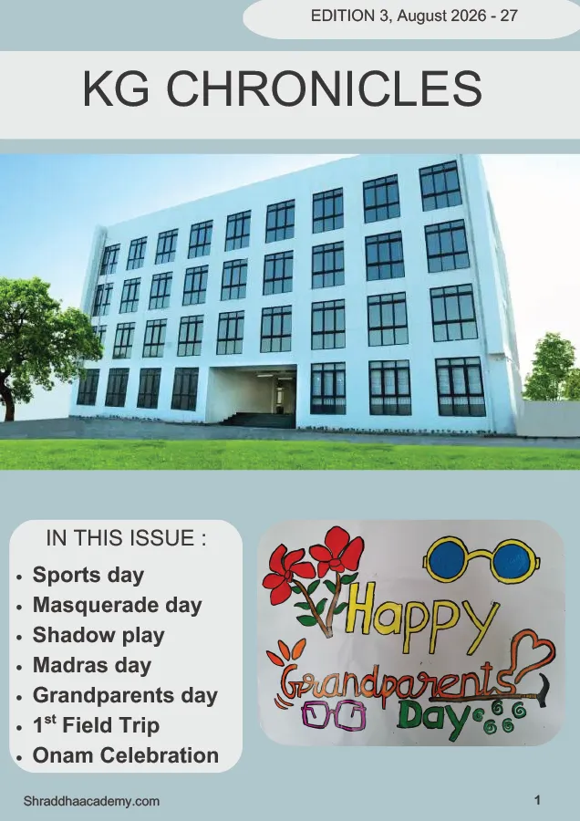 Newsletter
