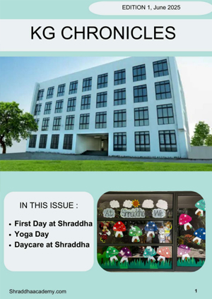 Newsletter