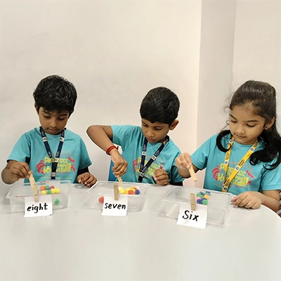 English Language Lab