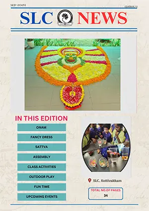 News Letter