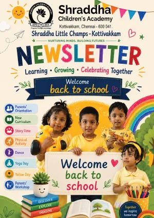News Letter