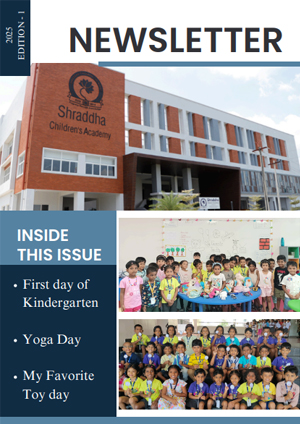 News Letter