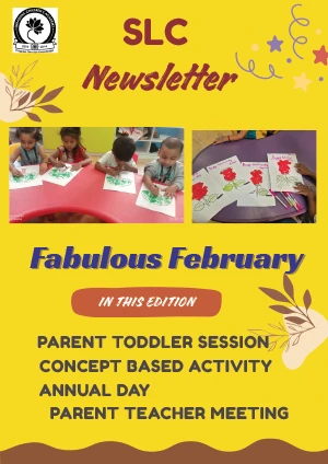 News Letter