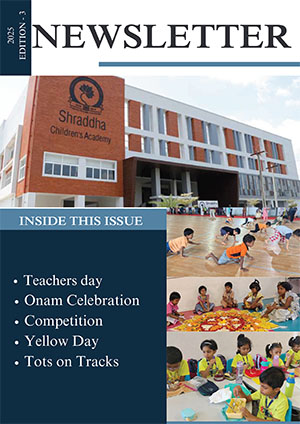 News Letter