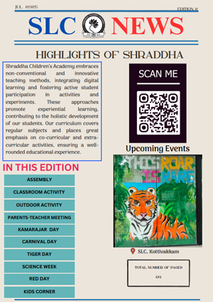 News Letter