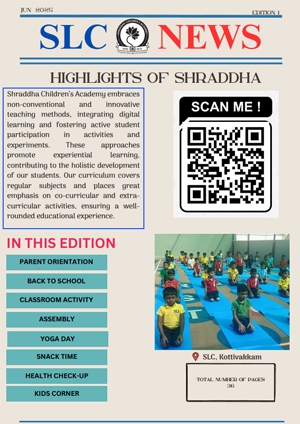 News Letter