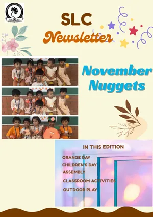 News Letter