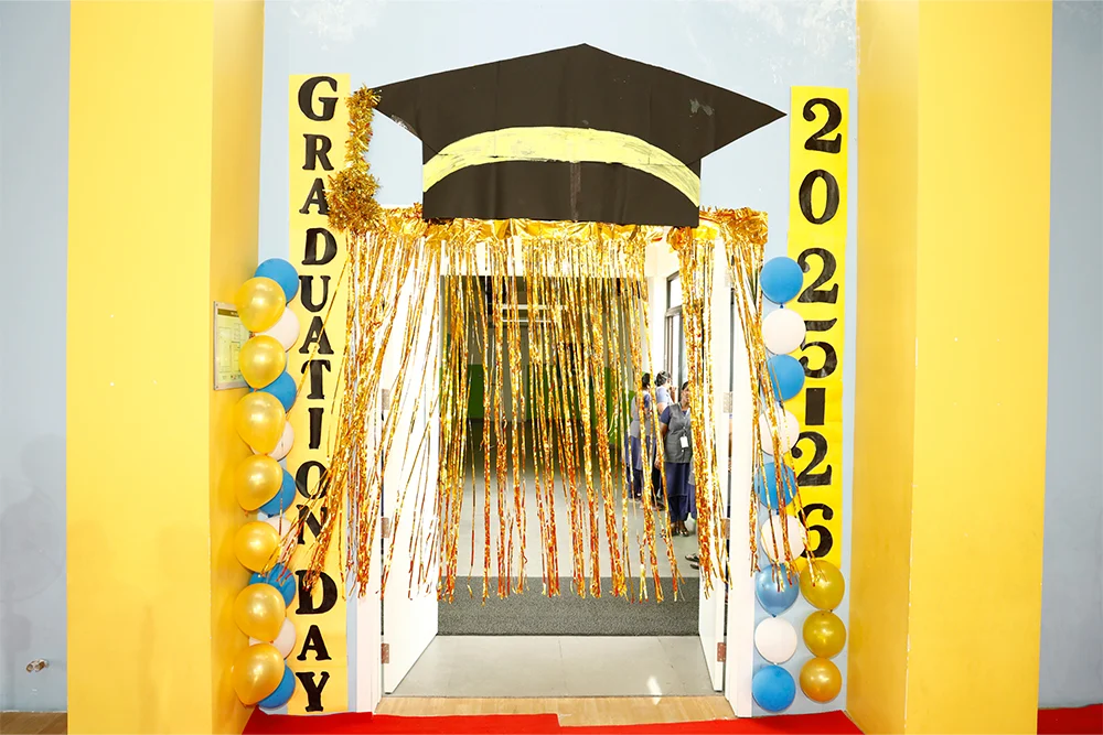 Graduation Day 2025 - 26