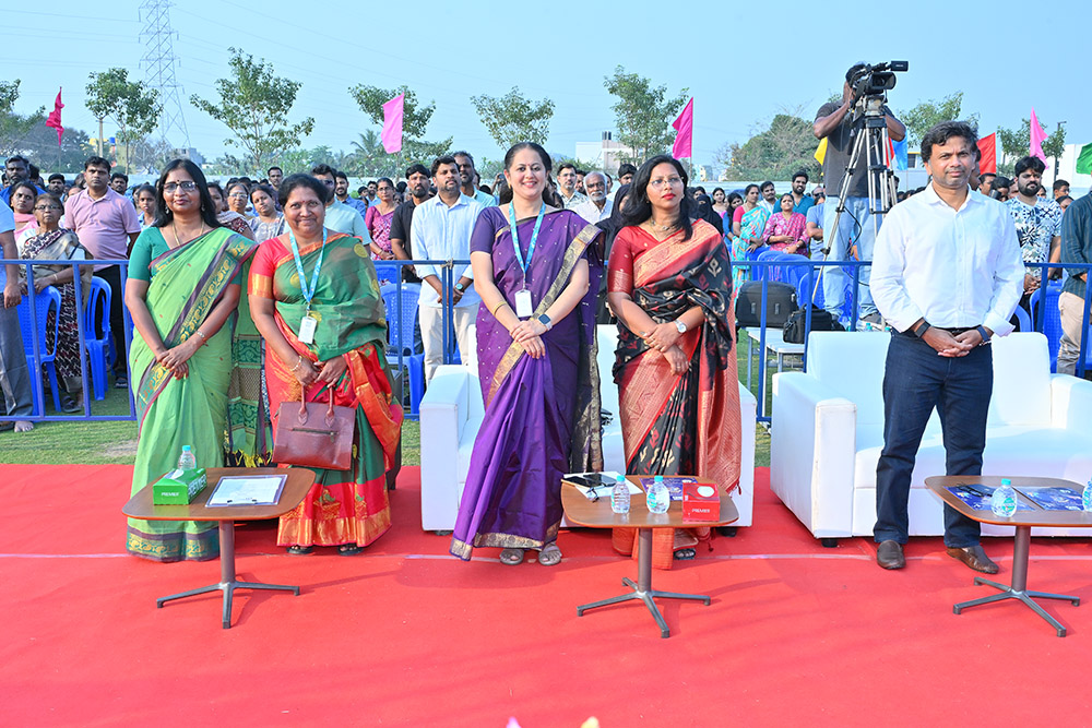 Annual Day 