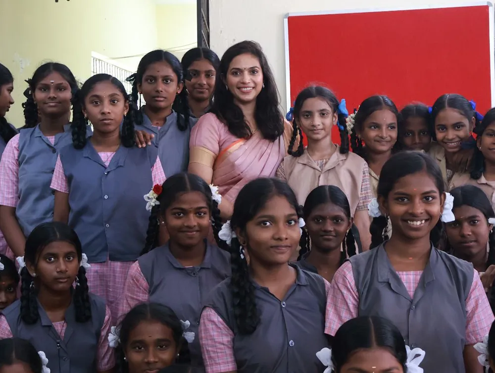 Empowering Young Minds Through Education