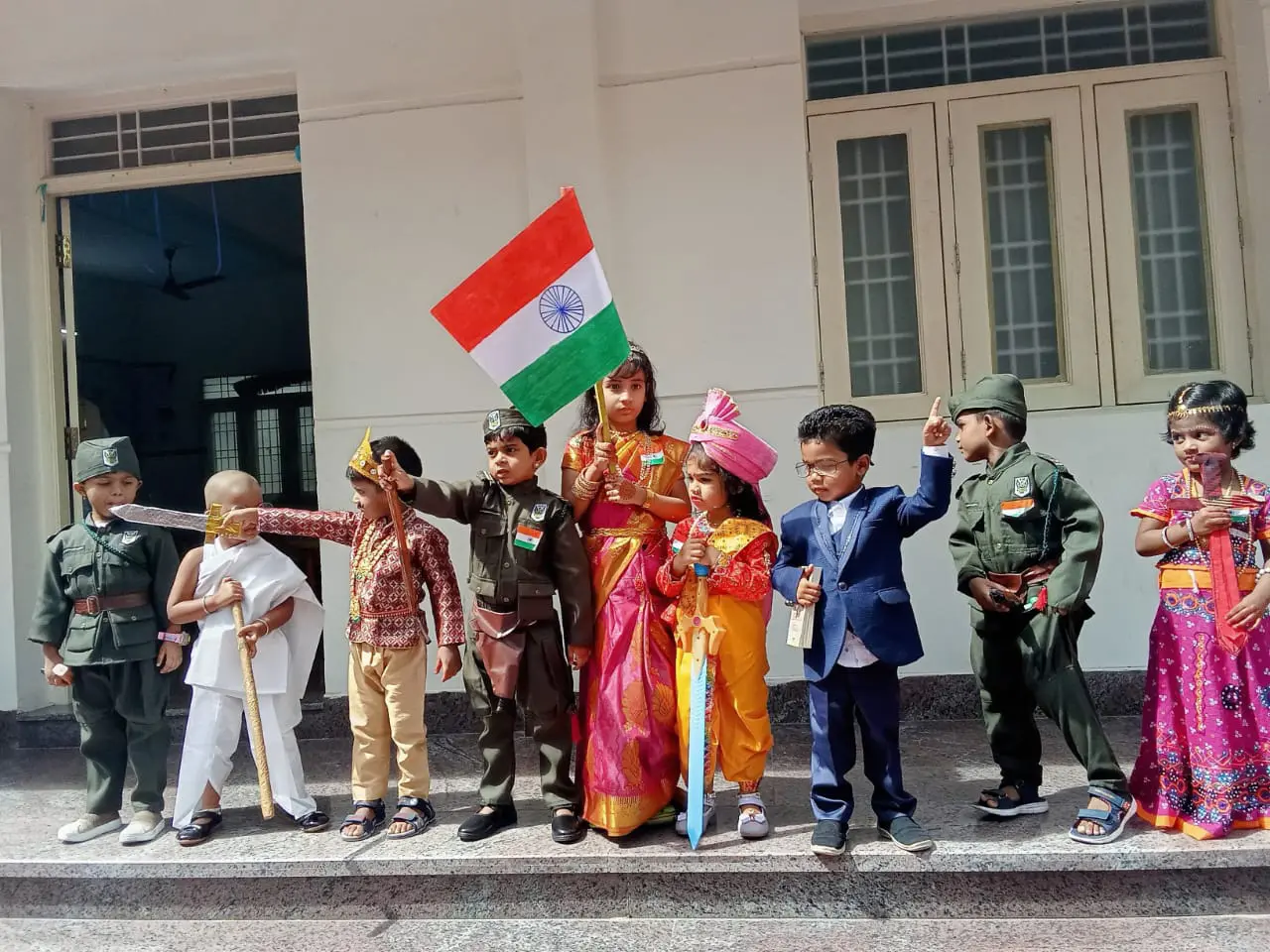 Independence Day -2025