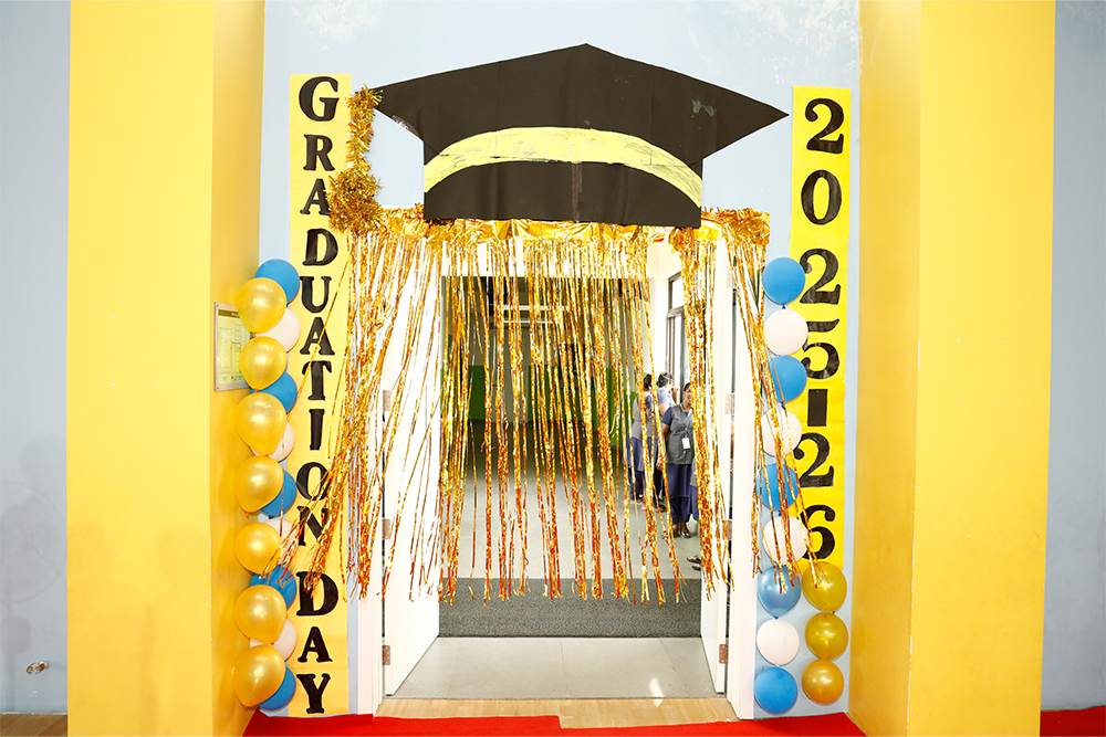 Graduation Day 2025 - 26