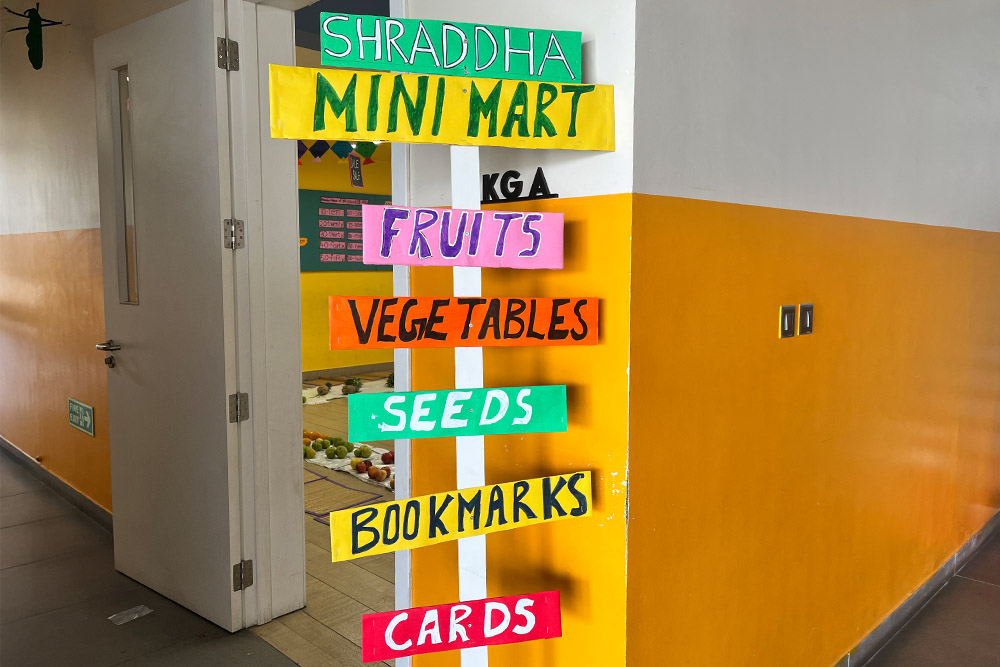 Shraddha Mini Mart